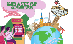 Vincispins casino for travellers in Italy