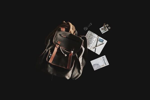 backpack