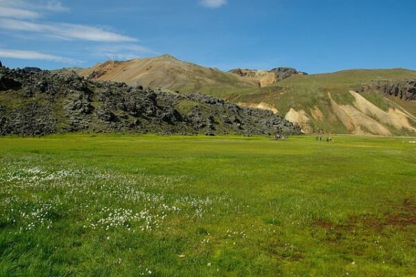 iceland