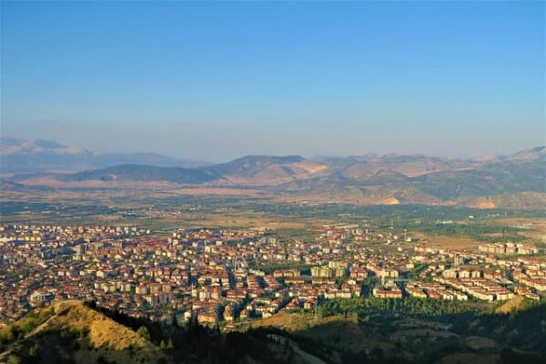 isparta