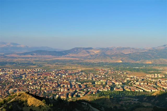 isparta