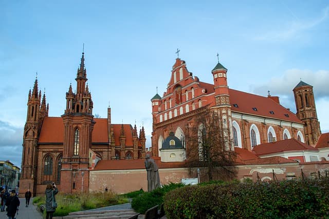 lithuania